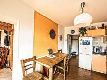 Petrův dům u mlýna - Slup