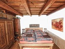 Petrův dům u mlýna - Slup