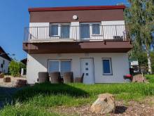 Kemp Kosatka - Pňovany