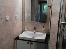 Kemp Kosatka - Pňovany