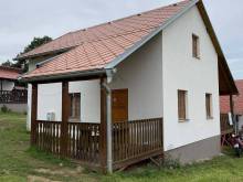 Kemp Kosatka - Pňovany