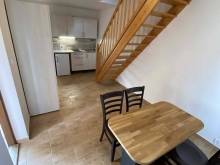 Kemp Kosatka - Pňovany