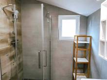 Kemp Kosatka - Pňovany