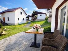 Kemp Kosatka - Pňovany