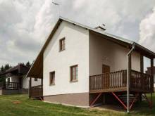 Kemp Kosatka - Pňovany