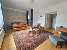 Apartmány k pronájmu 2