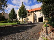 Apartmány k pronájmu - Hředle