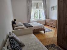 Apartmány k pronájmu - Hředle