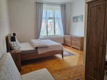 Apartmány k pronájmu - Hředle