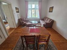 Apartmány k pronájmu - Hředle