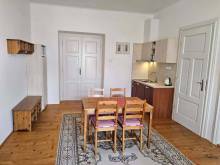 Apartmány k pronájmu - Hředle