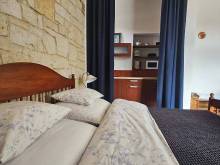 Apartmány k pronájmu - Hředle