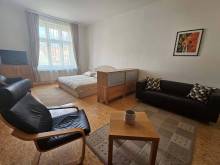 Apartmány k pronájmu - Hředle