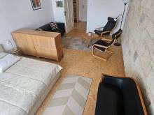 Apartmány k pronájmu - Hředle