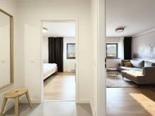 Apartmány Aura a Nord - Javorná