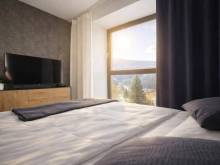 Apartmány Aura a Nord - Javorná
