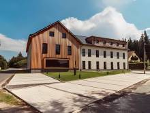 Apartmány Aura a Nord - Javorná