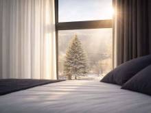 Apartmány Aura a Nord - Javorná