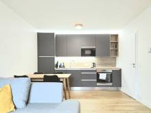 Apartmány Aura a Nord - Javorná