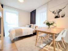 Apartmány Aura a Nord - Javorná