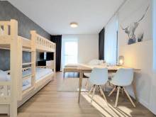 Apartmány Aura a Nord - Javorná