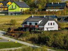 Apartmán Nad hladinou 2