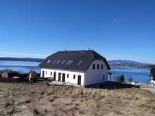 Apartmán Nad hladinou - Kovářov u Lipna