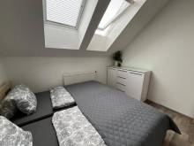 Apartmán Nad hladinou - Kovářov u Lipna