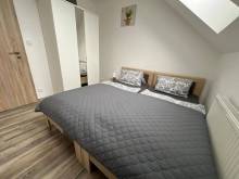 Apartmán Nad hladinou - Kovářov u Lipna