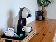 Apartmán Nad hladinou - Kovářov u Lipna