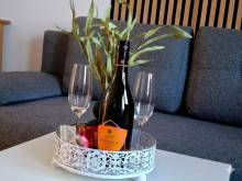 Apartmán Nad hladinou - Kovářov u Lipna