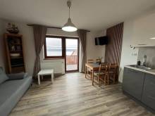 Apartmán Nad hladinou - Kovářov u Lipna