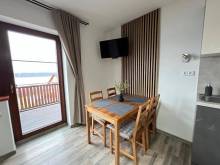 Apartmán Nad hladinou - Kovářov u Lipna