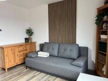 Apartmán Nad hladinou - Kovářov u Lipna