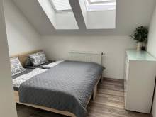 Apartmán Nad hladinou - Kovářov u Lipna