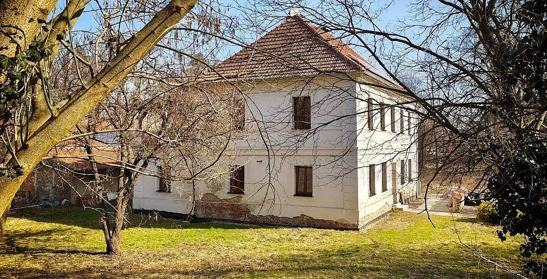 podZZamkem - Jaroslavice