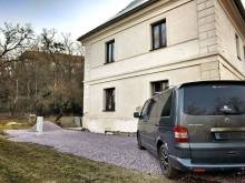 podZZamkem - Jaroslavice