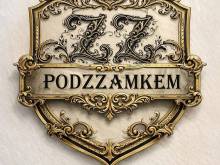 podZZamkem - Jaroslavice