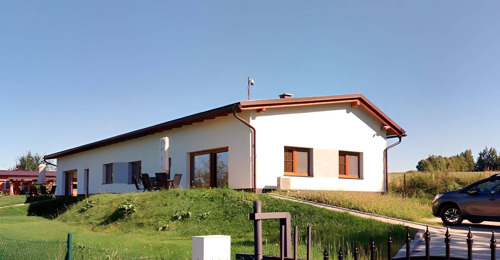 Apartmány u letiště - Nová Ves