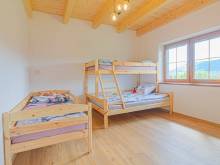 Apartmány Pod letištěm s vířivkou - Nová Ves