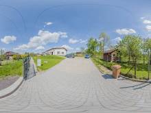 Apartmány Pod letištěm s vířivkou - Nová Ves