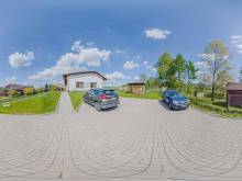 Apartmány Pod letištěm s vířivkou - Nová Ves