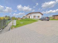 Apartmány Pod letištěm s vířivkou - Nová Ves