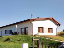 Apartmány u letiště - Nová Ves