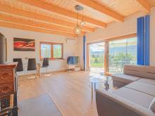 Apartmány Pod letištěm s vířivkou - Nová Ves