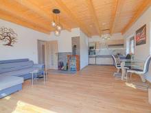 Apartmány Pod letištěm s vířivkou - Nová Ves