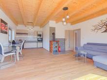 Apartmány Pod letištěm s vířivkou - Nová Ves