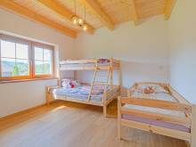 Apartmány Pod letištěm s vířivkou - Nová Ves