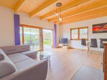 Apartmány Pod letištěm s vířivkou - Nová Ves