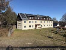 Apartmány Lhota nad Rohanovem 